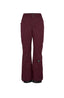O'Neill Blessed softshell skibroek dames rood