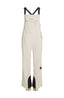 O'Neill O'Riginals Bib Loose skibroek dames beige