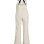 O'Neill O'Riginals Bib Loose skibroek dames beige