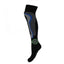 O'Neill Skisokken 2-pack blauw/zwart