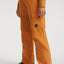 O'Neill Utility skibroek dames bruin