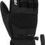 Reusch Andy R-TEX XT skihandschoenen zwart