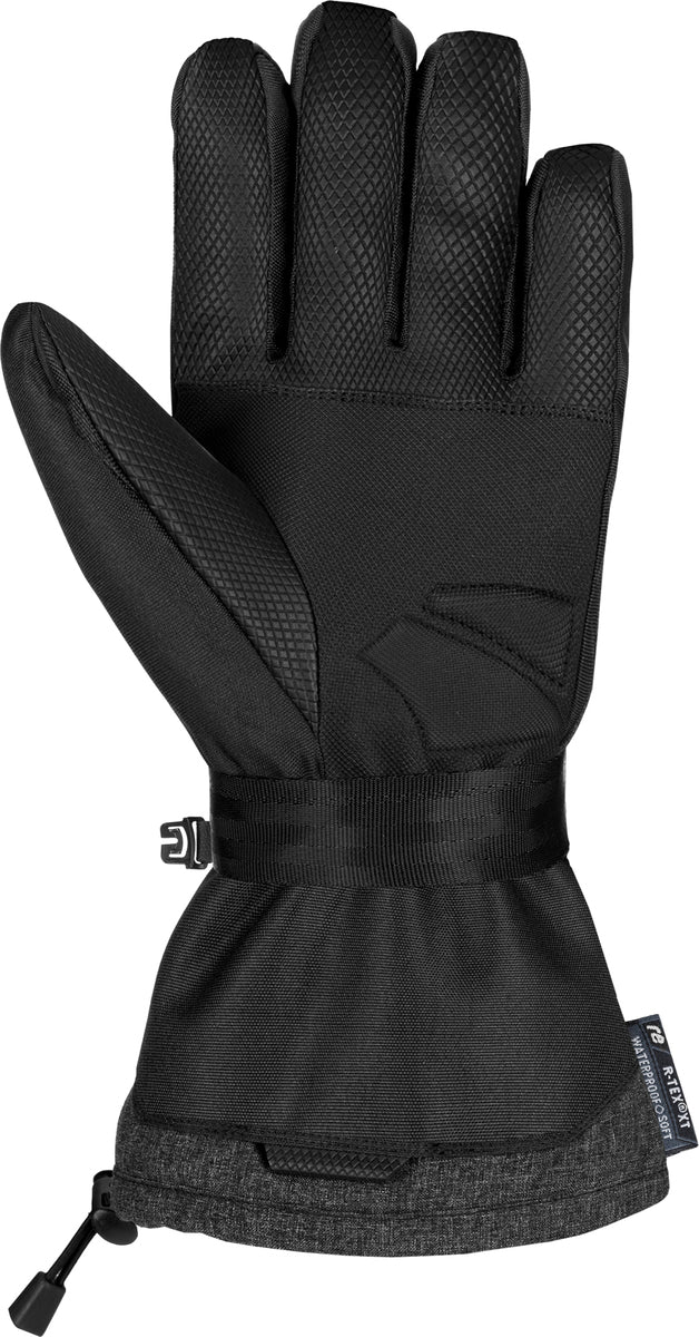 Reusch Baseplate R-TEX XT snowboardhandschoenen met polsbescherming