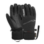 Reusch Blaster GTX skihandschoenen zwart/wit