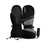 Reusch Demi R-Tex XT Mitten skiwanten zwart/grijs