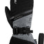 Reusch Demi R-Tex XT Mitten skiwanten zwart/grijs