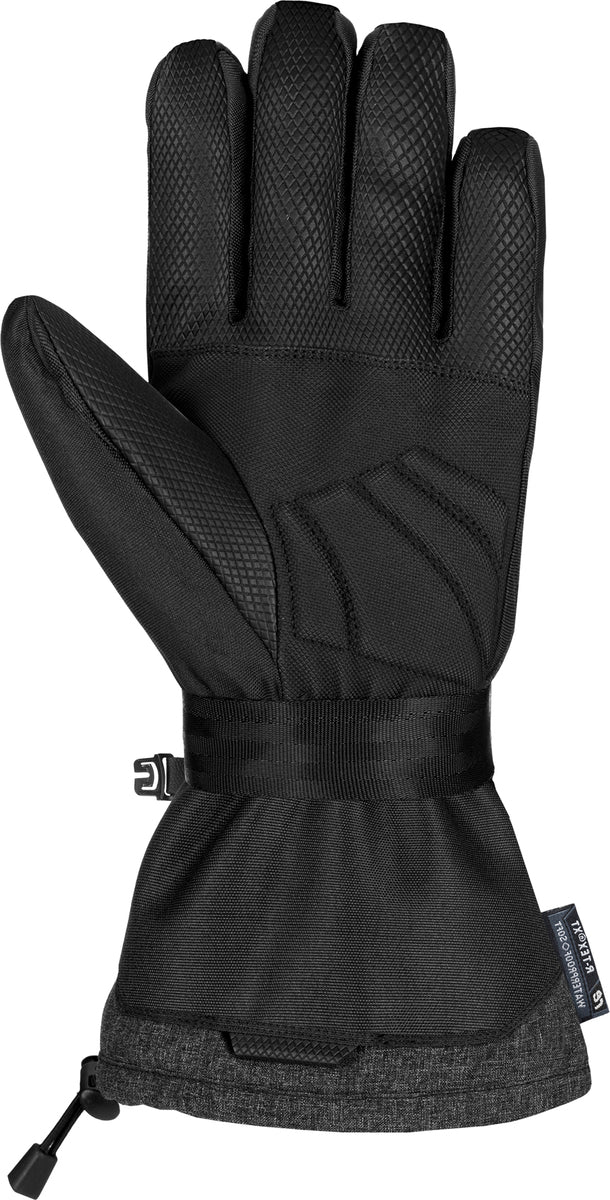 Reusch Doubletake R-TEX XT snowboardhandschoenen met polsbescherming