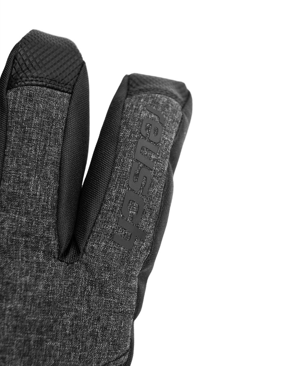 Reusch Doubletake R-TEX XT snowboardhandschoenen met polsbescherming