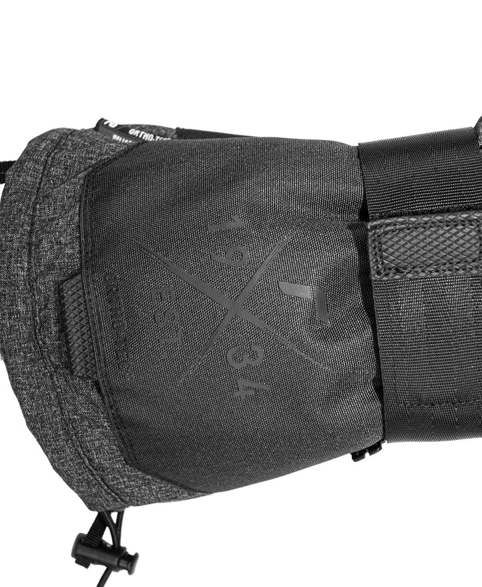 Reusch Doubletake R-TEX XT snowboardhandschoenen met polsbescherming