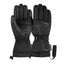Reusch Down Spirit GTX skihandschoenen  zwart