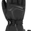 Reusch Down Spirit GTX skihandschoenen  zwart
