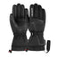 Reusch Down Spirit GTX skihandschoenen  zwart