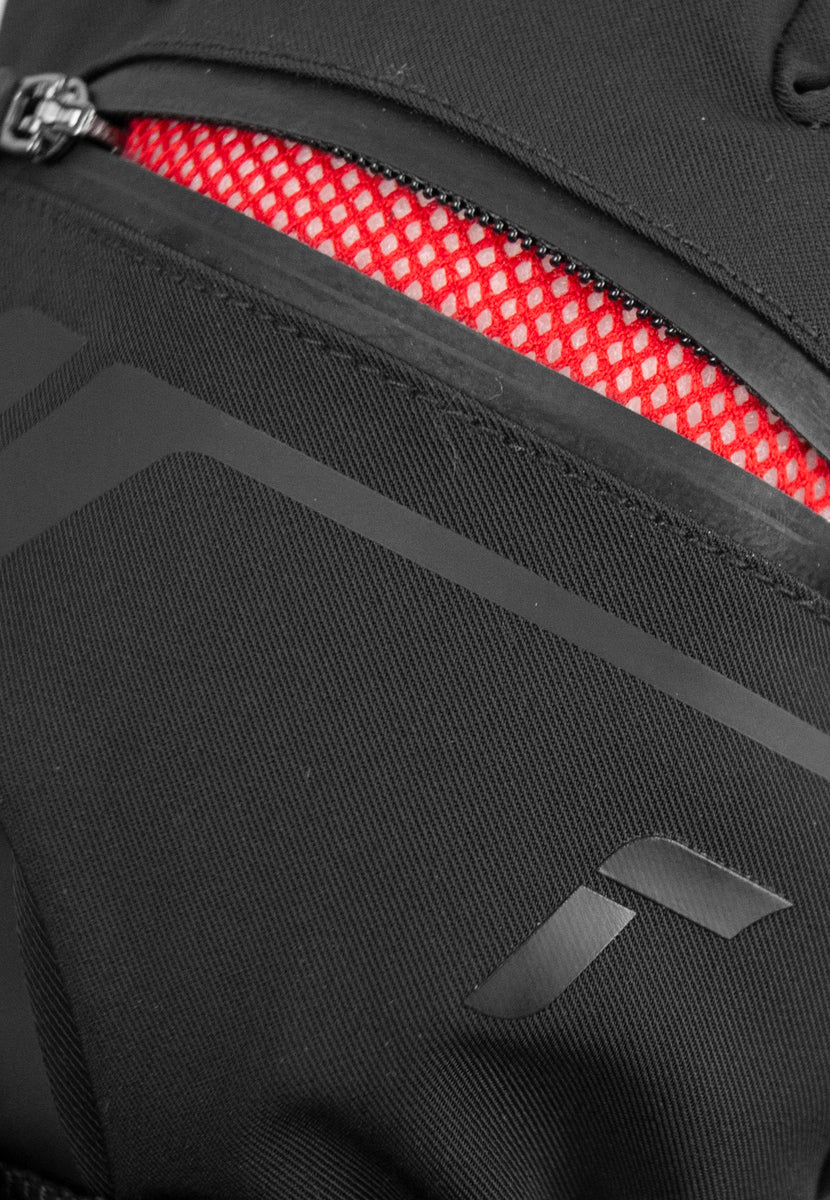 Reusch Down Spirit GTX skihandschoenen  zwart