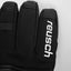 Reusch Down Spirit GTX skihandschoenen  zwart