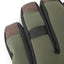 Reusch Isidro GTX skihandschoenen groen/zwart
