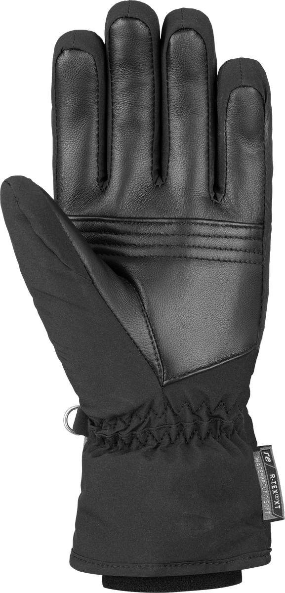Reusch Lenda R-Tex XT skihandschoenen zwart