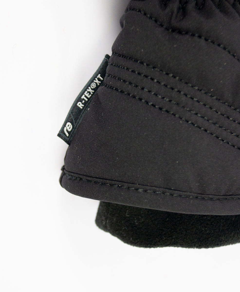 Reusch Lenda R-Tex XT skihandschoenen zwart