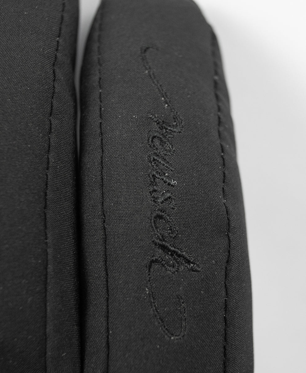Reusch Lenda R-Tex XT skihandschoenen zwart
