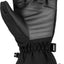 Reusch Torres R-TEX XT skihandschoenen zwart