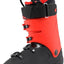 Rossignol Allspeed 130 skischoenen heren rood/zwart