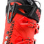 Rossignol Allspeed 130 skischoenen heren rood/zwart