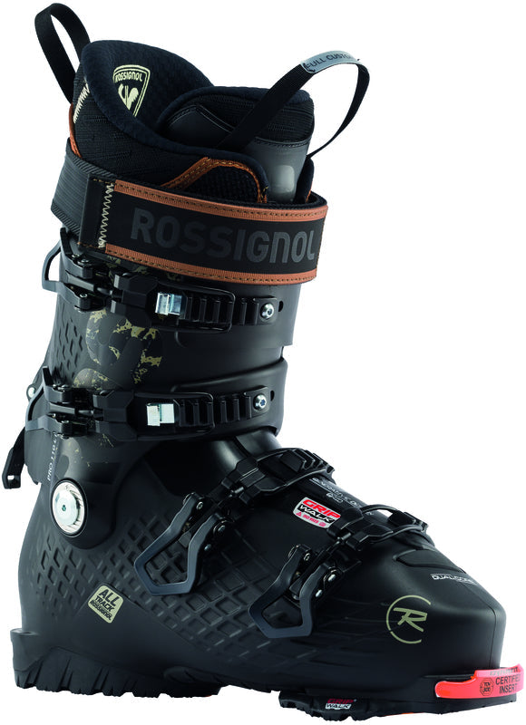 Rossignol Alltrack Pro 110 LT GW toerskischoenen zwart heren