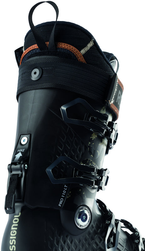 Rossignol Alltrack Pro 110 LT GW toerskischoenen zwart heren