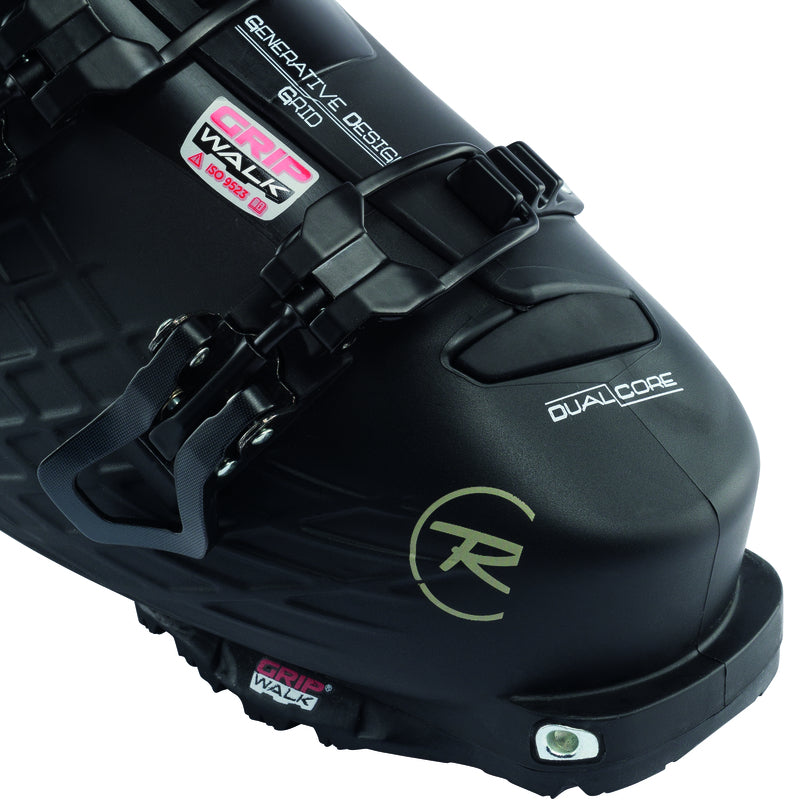 Rossignol Alltrack Pro 110 LT GW toerskischoenen zwart heren