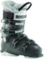 Rossignol Alltrack Pro 80 W all mountain skischoenen bruin dames