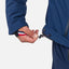 Rossignol Cieloalto softshell ski jas navy heren