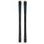 Rossignol Experience 80 Carbon LTD all mountain ski's bruin