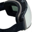 Rossignol Magne'lens skibril zwart met S3 + S1 lens