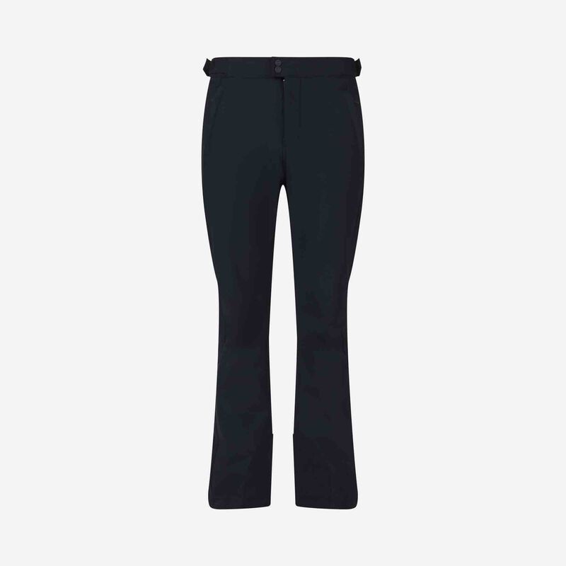 Rossignol Origin Softshell skibroek zwart heren