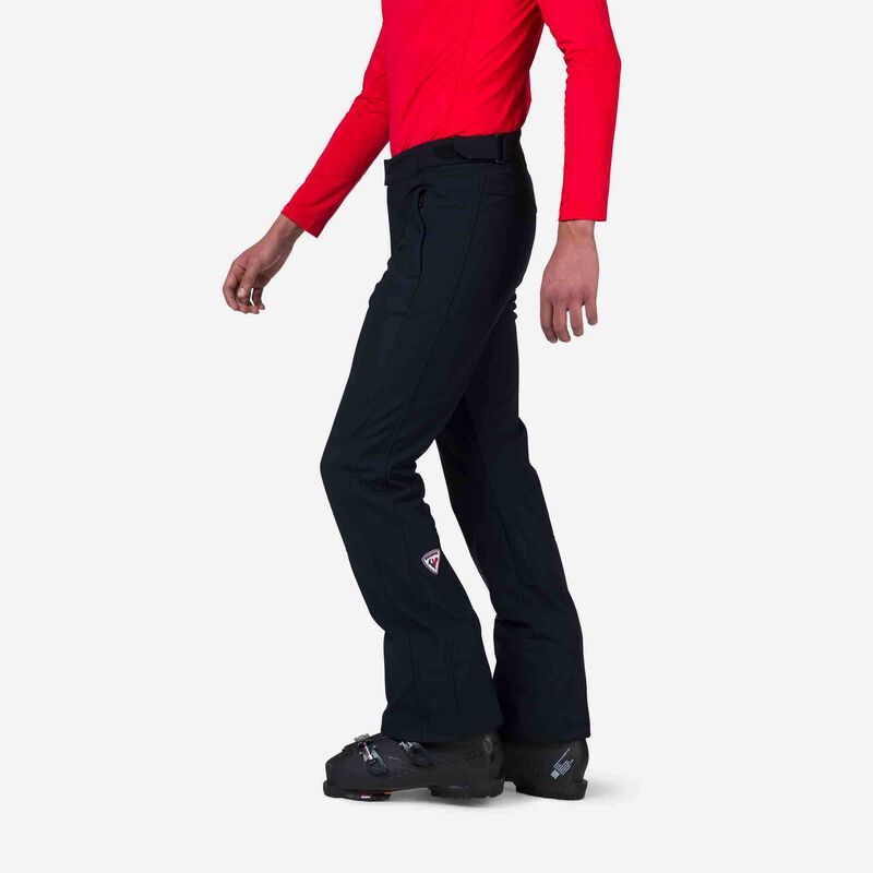 Rossignol Origin Softshell skibroek zwart heren