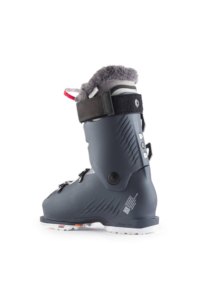 Rossignol Pure Elite 90 GW piste skischoenen blauw dames