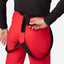 Rossignol Ski Pants skibroek rood heren