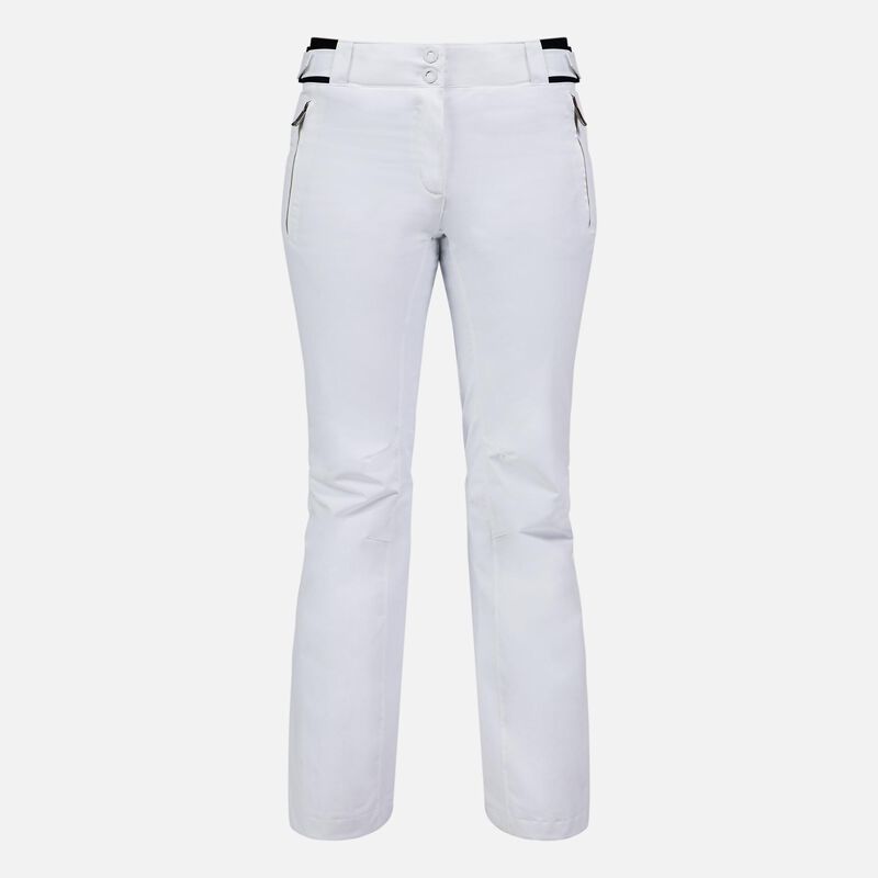 Rossignol Ski Pants skibroek wit dames