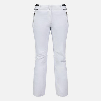 Rossignol Ski Pants skibroek wit dames