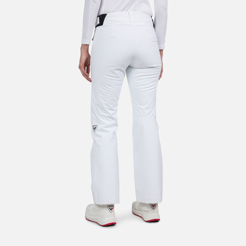 Rossignol Ski Pants skibroek wit dames