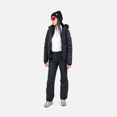 Rossignol Ski Pants skibroek zwart dames