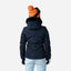 Rossignol Staci Pearly ski jas navy dames
