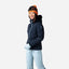 Rossignol Staci Pearly ski jas navy dames