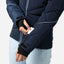 Rossignol Staci Pearly ski jas navy dames