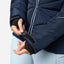 Rossignol Staci Pearly ski jas navy dames