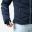 Rossignol Staci Pearly ski jas navy dames
