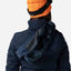 Rossignol Staci Pearly ski jas navy dames