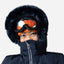 Rossignol Staci Pearly ski jas navy dames