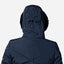 Rossignol Staci Pearly ski jas navy dames