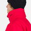 Rossignol Strawpile ski jas rood heren