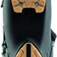 Rossignol Track 130 GW all mountain skischoenen zwart/groen heren